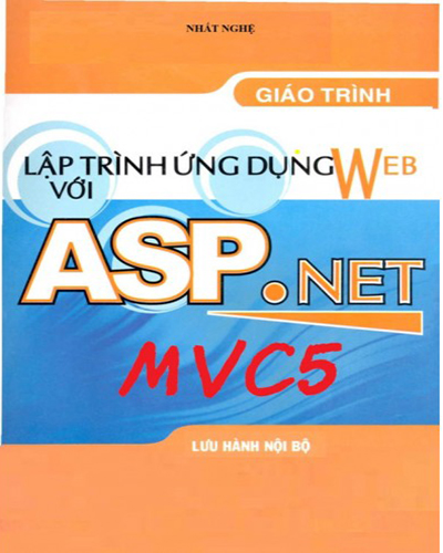 Lập Trình Web với AspNet